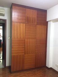 Woodsvale (D25), Condominium #488098971